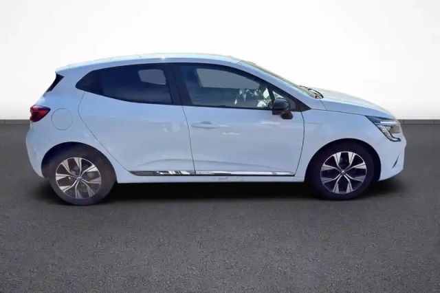 Renault Clio tce 90 — photo 7