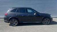Mercedes Glc 400 e Hybrid 381ch AMG Line 4Matic 9G-Tronic — photo 4
