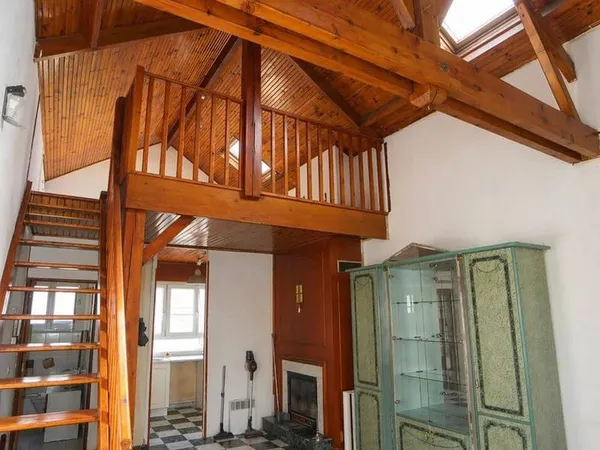 Appartement 2 pièces 37 m²