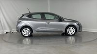 Renault Clio 1.0 TCe 90ch Evolution - 25 — photo 4