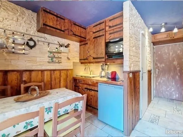 Appartement 23m2 Meublé