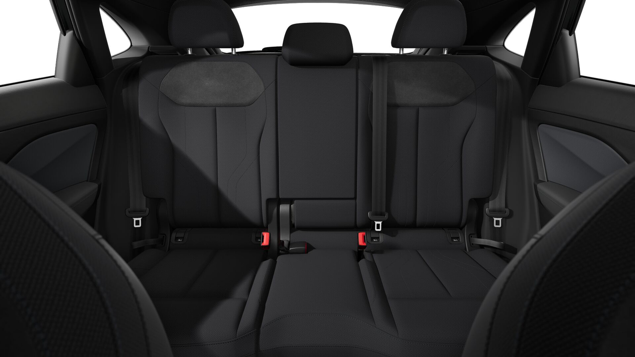 Audi Q3 Sportback e-hybrid 272 ch S tronic 6 — photo 8