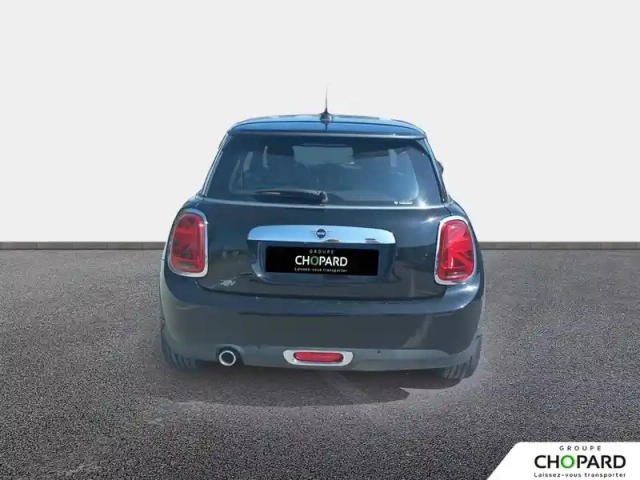 Mini Mini hatch 3 portes cooper 136 ch bva7 — photo 6