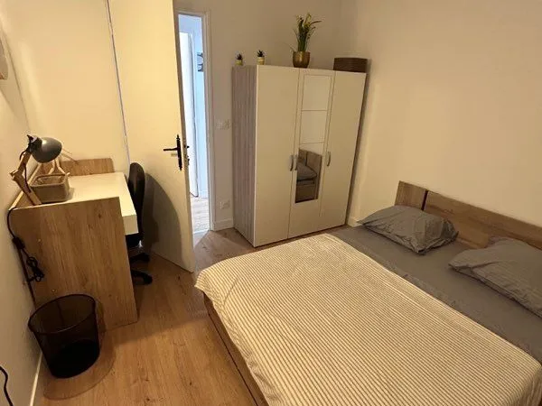 Colocation - Villepinte (Avenue Pablo Picasso, 93420)