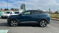 Peugeot 3008 HYBRID 225ch GT e-EAT8 — photo 8