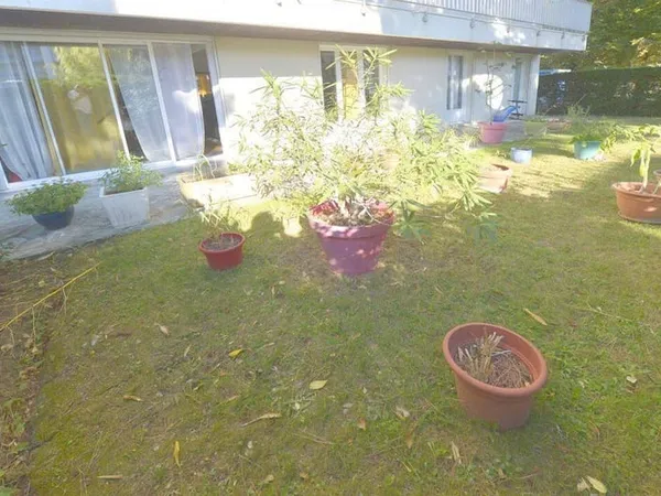 Appartement 4 pièces 91 m²