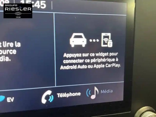 Hyundai Kona electrique 39 kwh - 136 ch — photo 16
