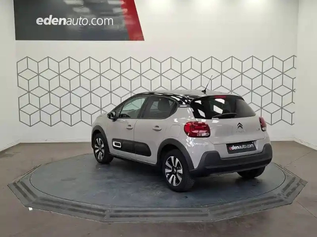 Citroën C3 bluehdi 100 s&amp;s bvm6 — photo 38
