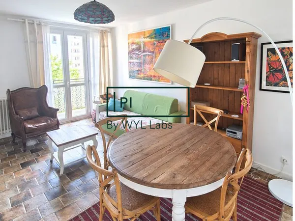 Appartement à louer Toulouse