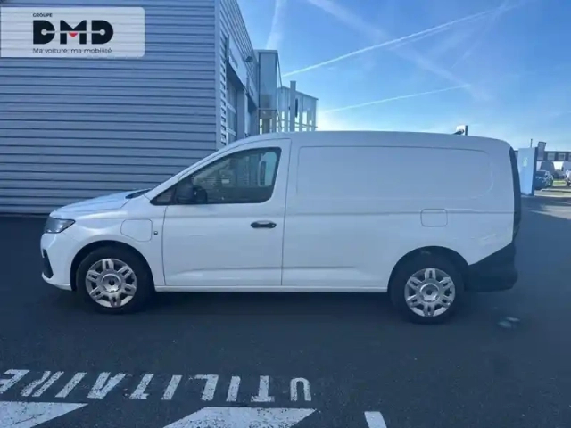 Ford Transit Connect l2 1.5 ecoboost 150ch phev trend bva6 — photo 2