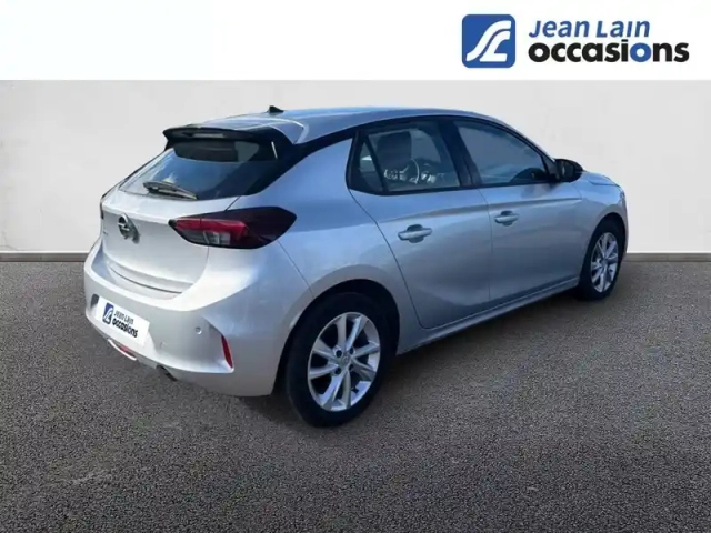 Opel Corsa 1.2 75 ch bvm5 — photo 25