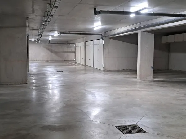 Location Parking