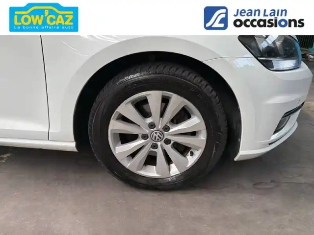 Volkswagen Golf 1.4 tsi 125 — photo 9