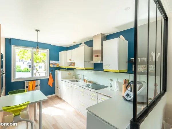 Maison a vendre