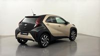 Toyota Aygo X 1.0 VVT-i 72ch Design S-CVT MY24 — photo 5