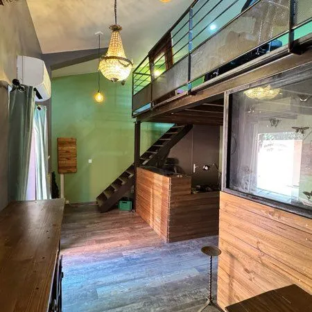 Local professionnel/ boutique à louer