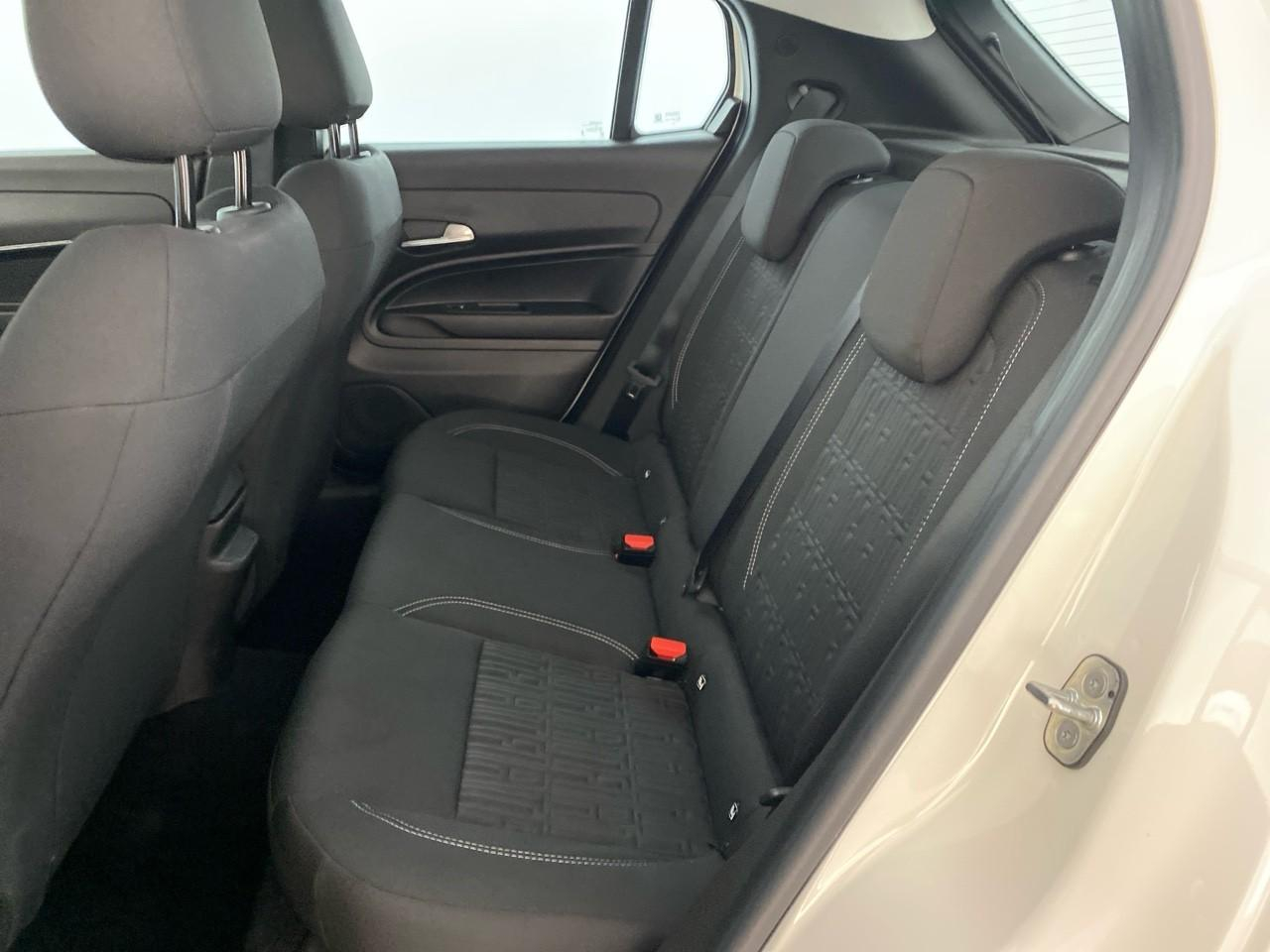 Fiat 600 t-gen 3 1.2 hybrid 145ch edct6 pop — photo 10