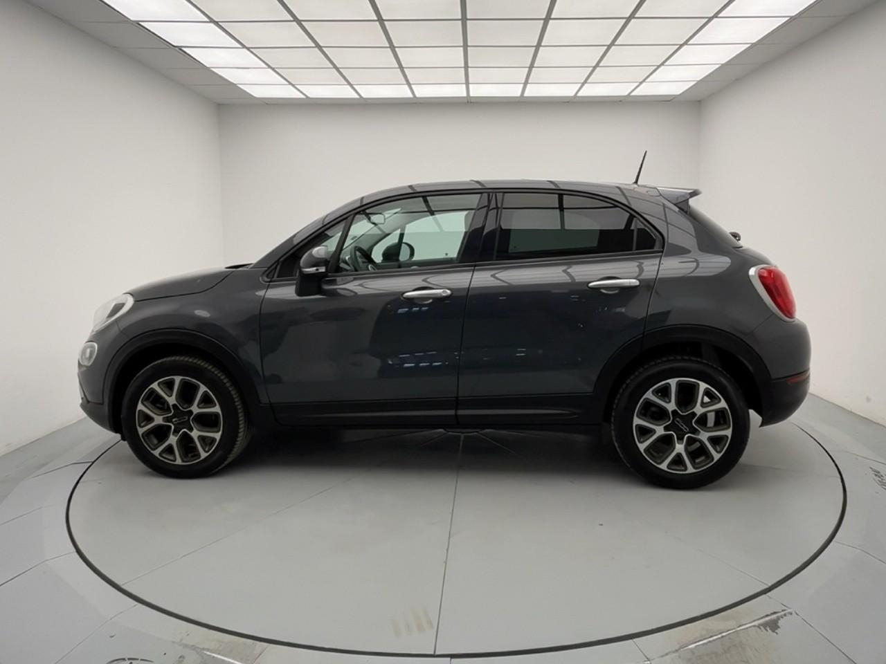 Fiat 500X 1.4 multiair 140 ch collezione — photo 2