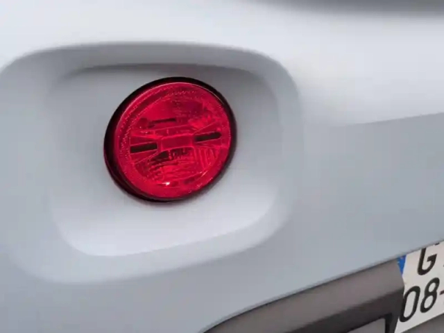 Citroën C-Zéro ami — photo 17