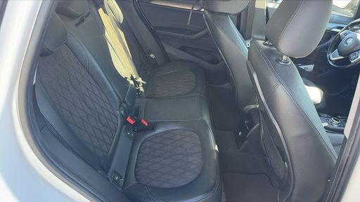 BMW X1 xDrive 18d 150 BVA8 - Xline – 2017 – 96618 km – Diesel – Boîte Automatique — photo 26