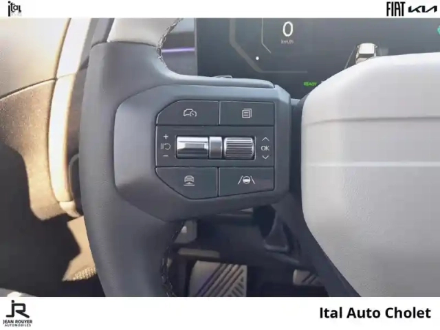Kia Ev3 204ch 81,4kwh gt-line 2025 — photo 15