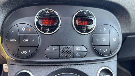 Abarth 595 C 1.4 T-Jet 180 MY19 BVA - Competizione – 2019 – 51128 km – Essence – Boîte Automatique — photo 33