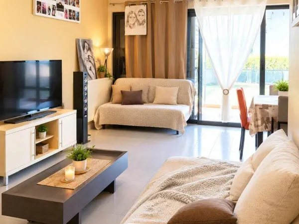 Appartement 3 pièces 68 m²