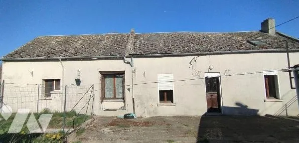 Maison 3 pièces 80 m²