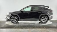 Hyundai Tucson 1.6 CRDI 136ch Hybrid 48V Creative DCT7 — photo 7