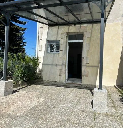 Appartement en duplex 67m2