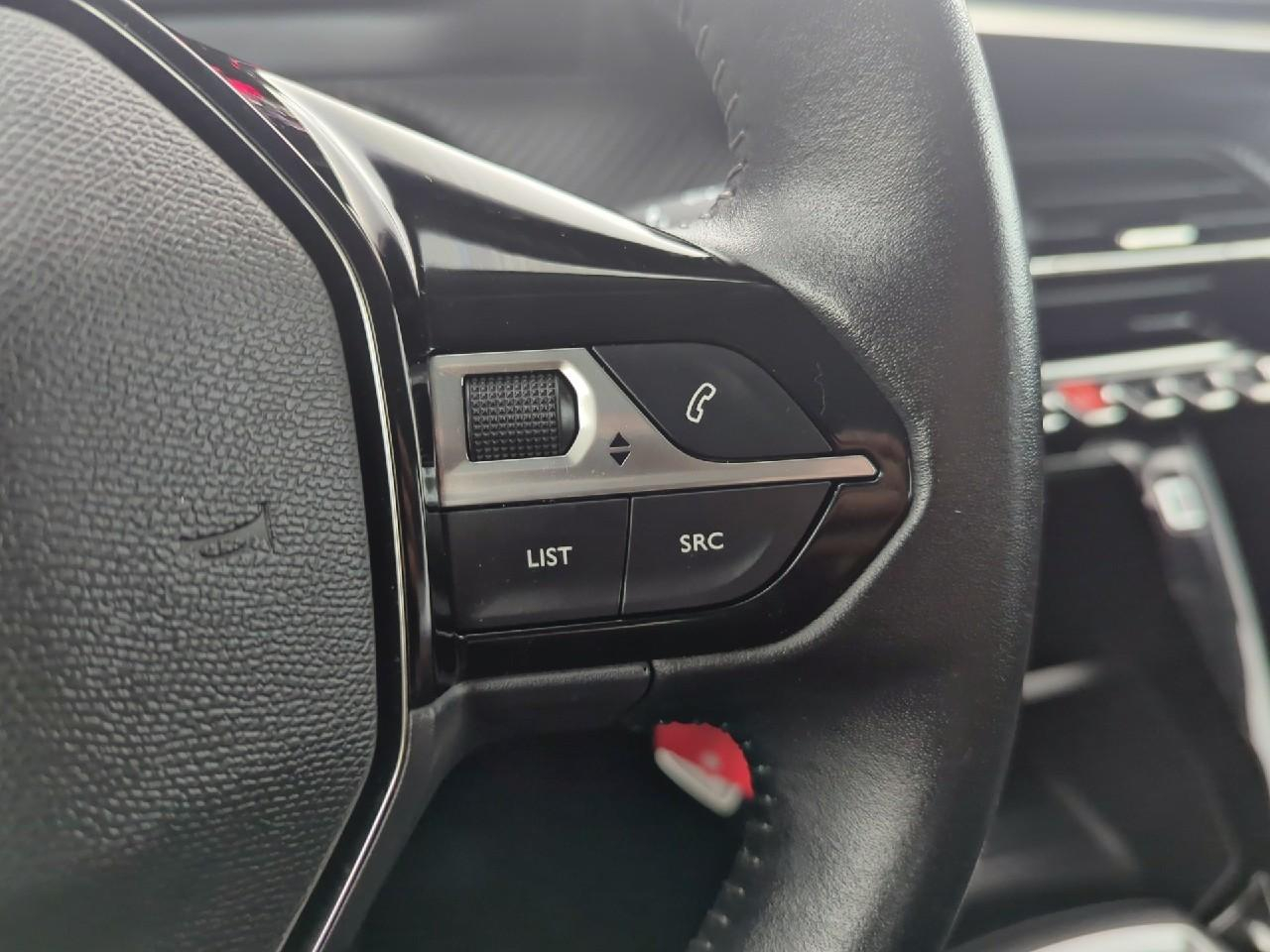 Peugeot 208 puretech 100 s&s bvm6 active — photo 19