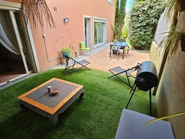 Appartement porto vecchio