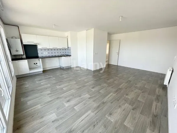 Appartement 4 pièces 73 m²