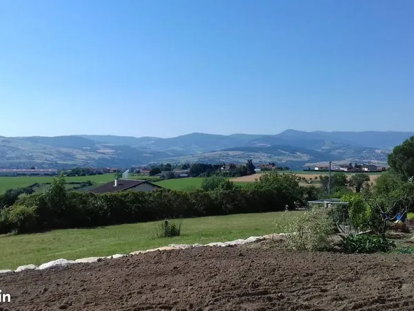 Villa 5 pièces 146 m²