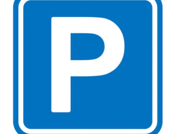 Loue parking 12m²