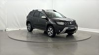 Dacia Duster 1.5 Blue dCi 115ch Prestige + 4x2 — photo 3
