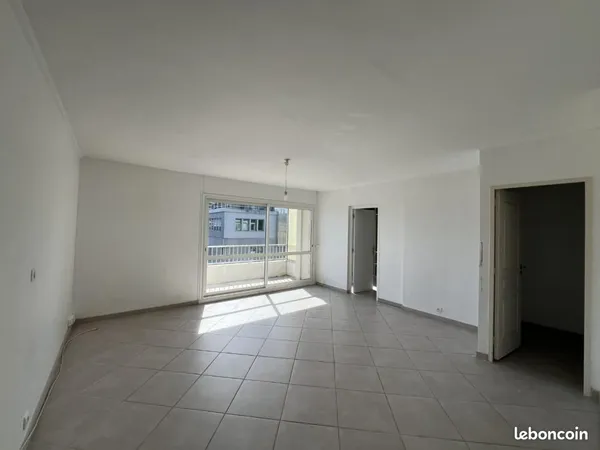 Appartement 4 pièces 78 m²