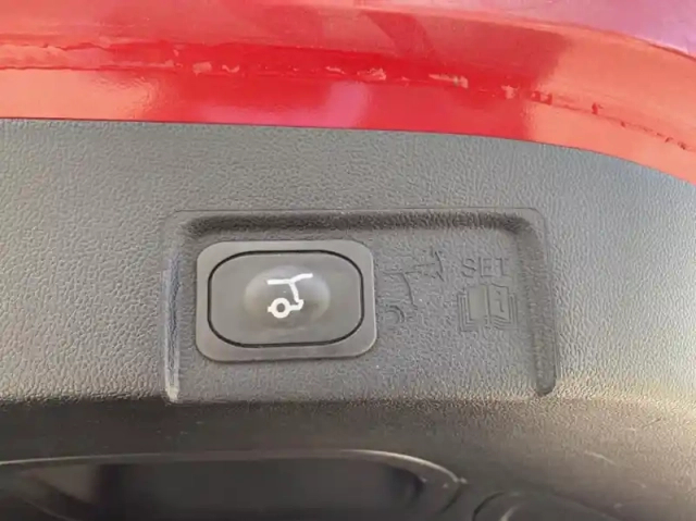 Ford Puma 1.0 ecoboost hybrid 125ch st-line s&amp;s powershift — photo 11