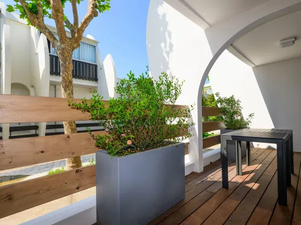 Appartement 1 pièce 32 m²
