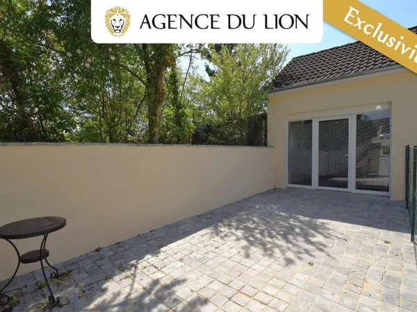 Studio 1 pièce 16 m²