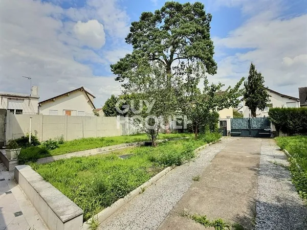 Maison 7 pièces 132 m²