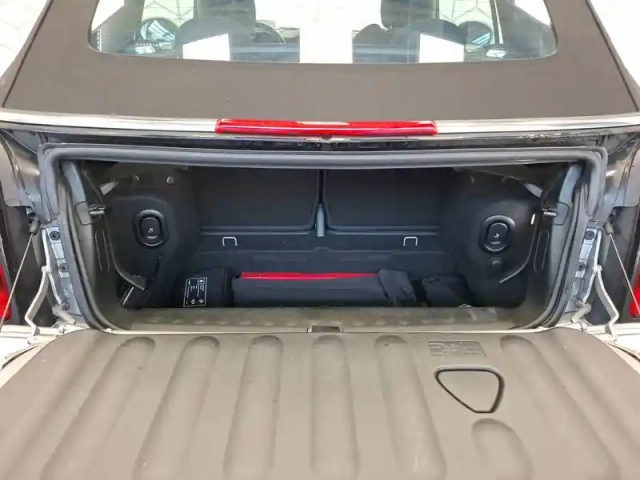 Mini Mini cabriolet cooper 136 ch dkg7 — photo 15