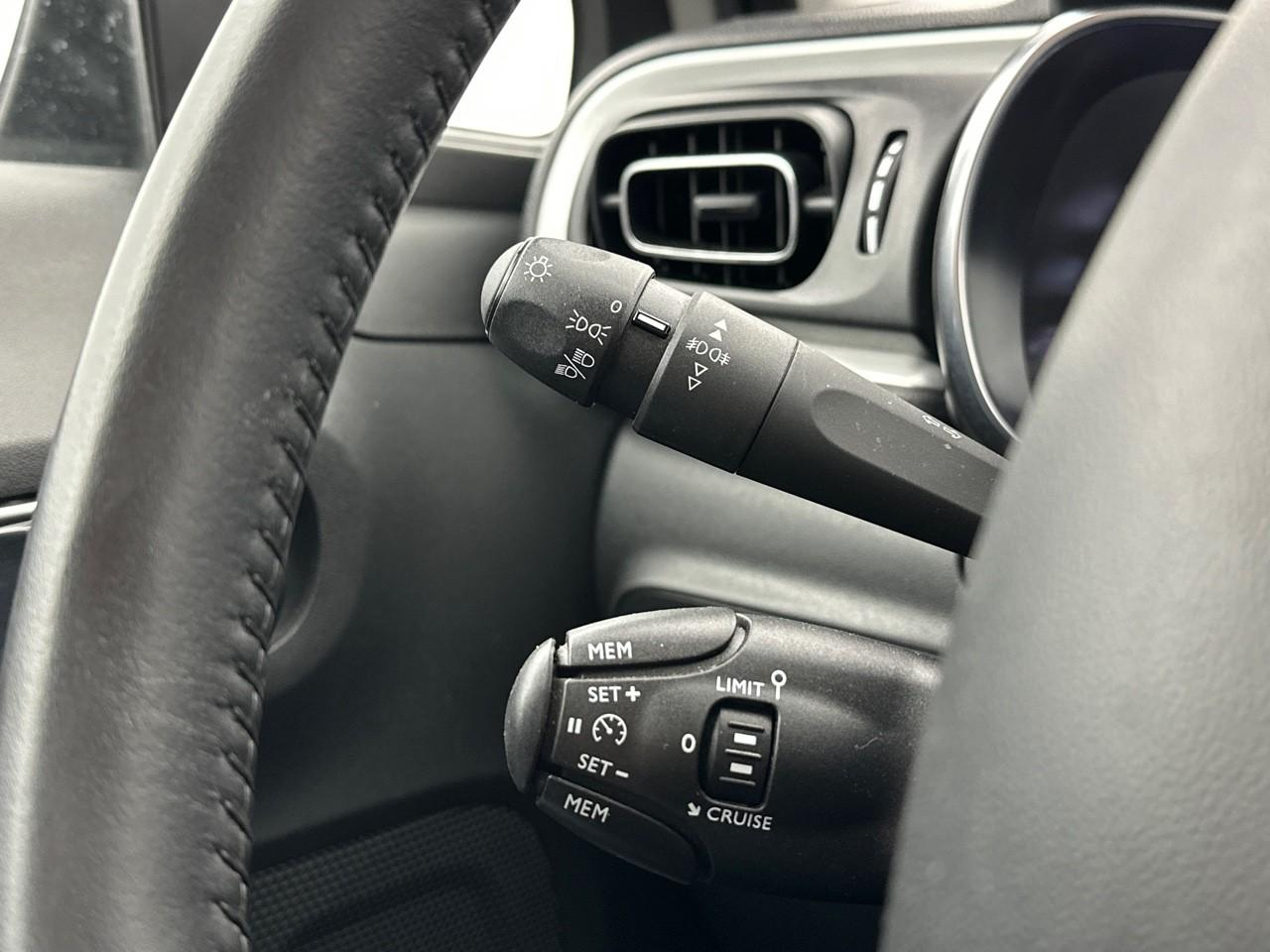 Citroën C3 puretech 110 s&s bvm6 feel pack — photo 19