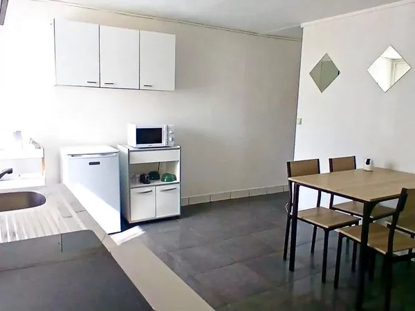 Appartement de 44m2 à louer sur Lyon 09