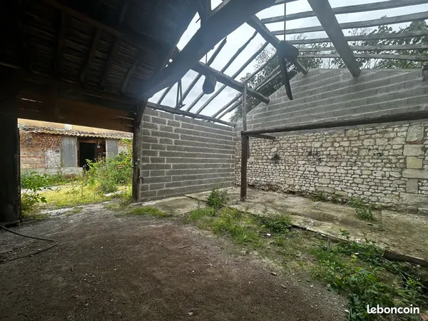 Maison 4 pièces 96 m²