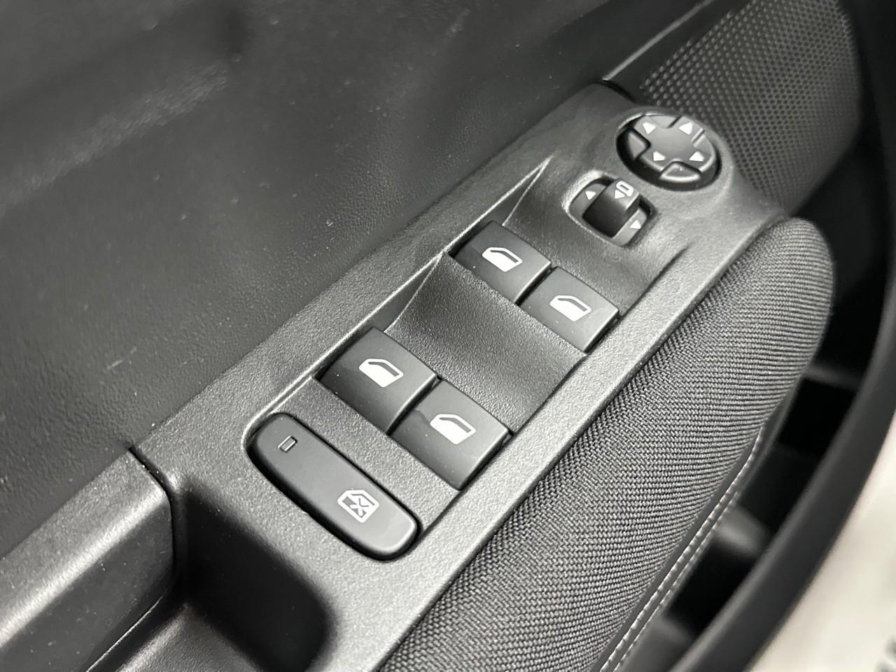 Citroën C3 Aircross puretech 110 s&s bvm6 feel pack — photo 15