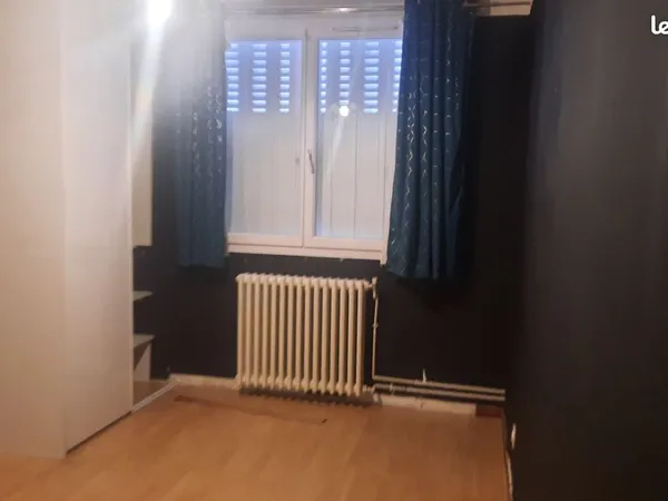 Appartement Location Toulouse 3p 57m² 750€