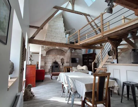 Maison 5 pièces 134 m²