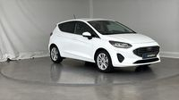 Ford Fiesta 1.0 Flexifuel 95ch Titanium Business 5p — photo 3