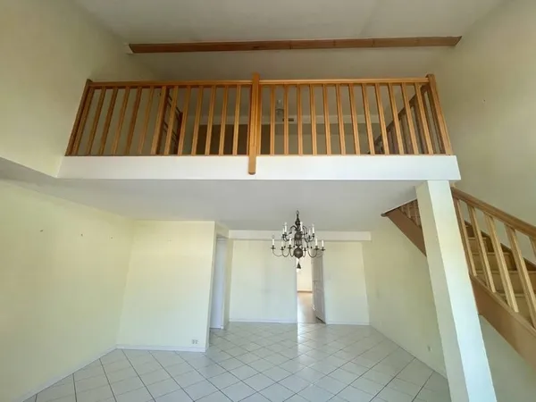 Appartement 3 pièces 104 m²
